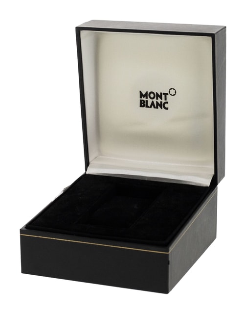 Montblanc TimeWalker 7069 Image 5